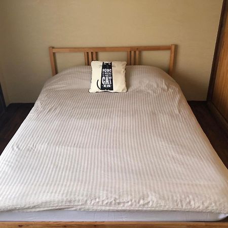 3Room 63M2 Party Ok Namba أوساكا المظهر الخارجي الصورة