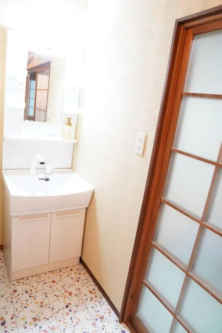 3Room 63M2 Party Ok Namba أوساكا المظهر الخارجي الصورة
