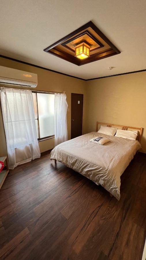 3Room 63M2 Party Ok Namba أوساكا المظهر الخارجي الصورة