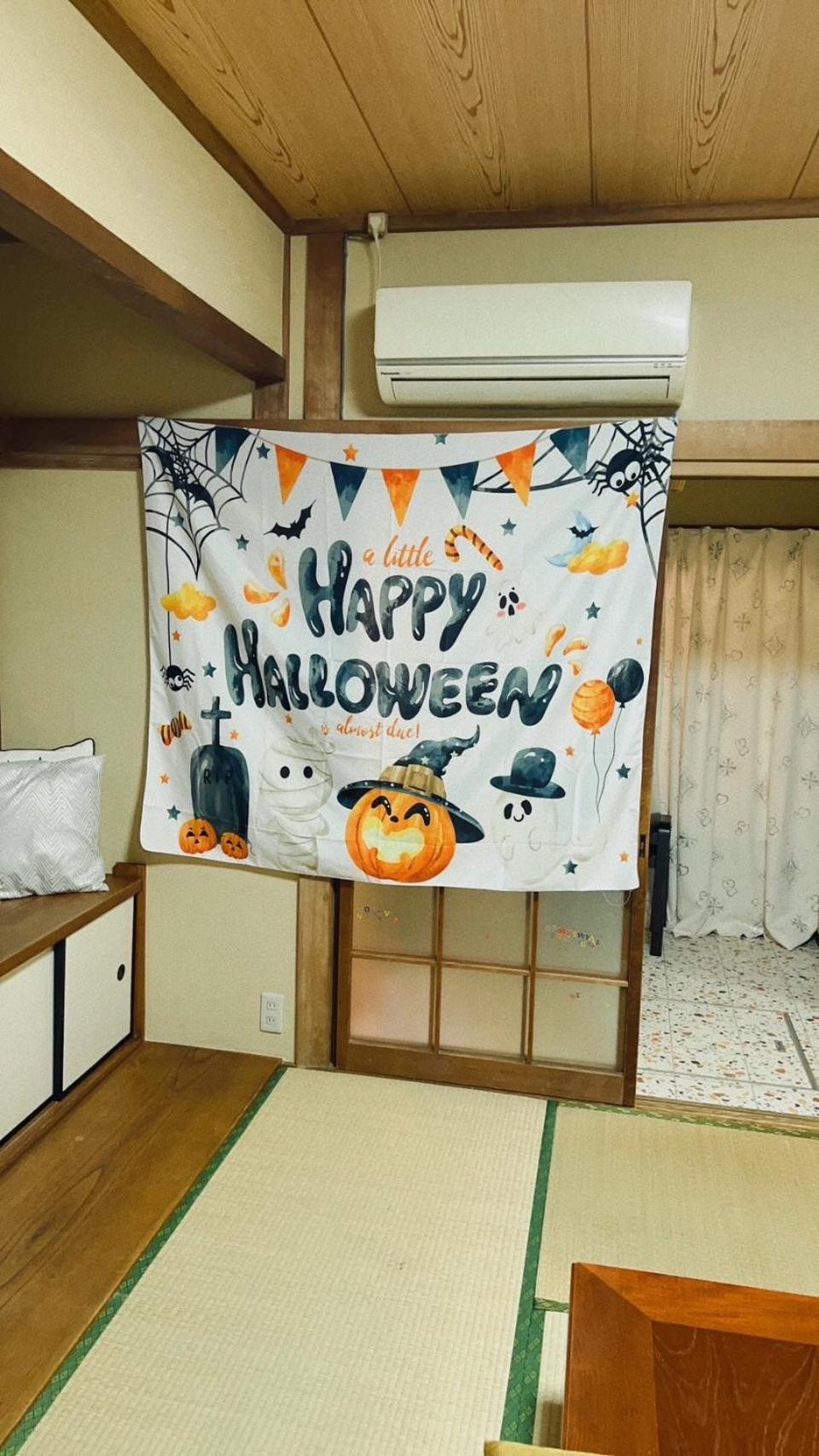 3Room 63M2 Party Ok Namba أوساكا المظهر الخارجي الصورة
